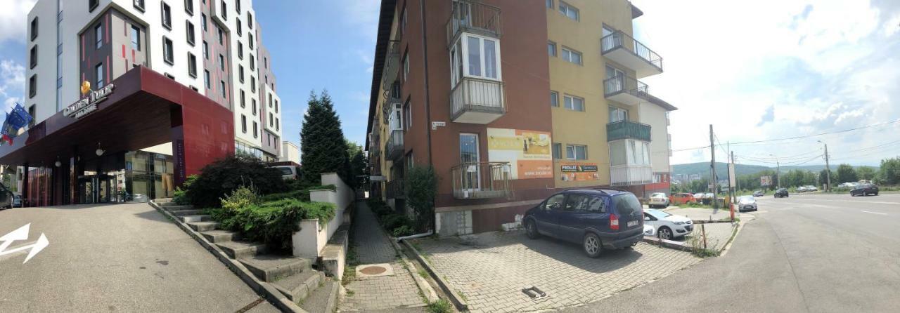 Frunzisului 110 *
