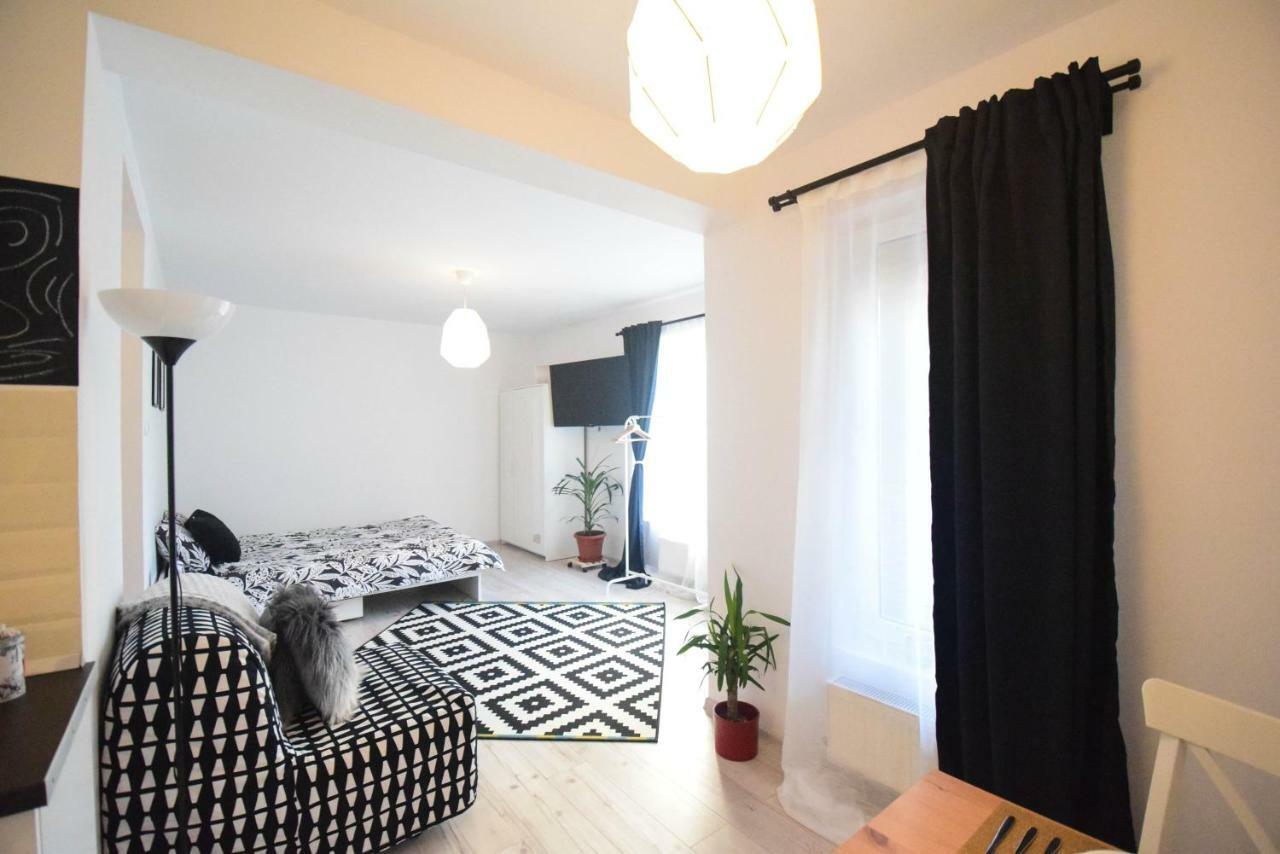 Frunzisului 110 Căn hộ Cluj-Napoca