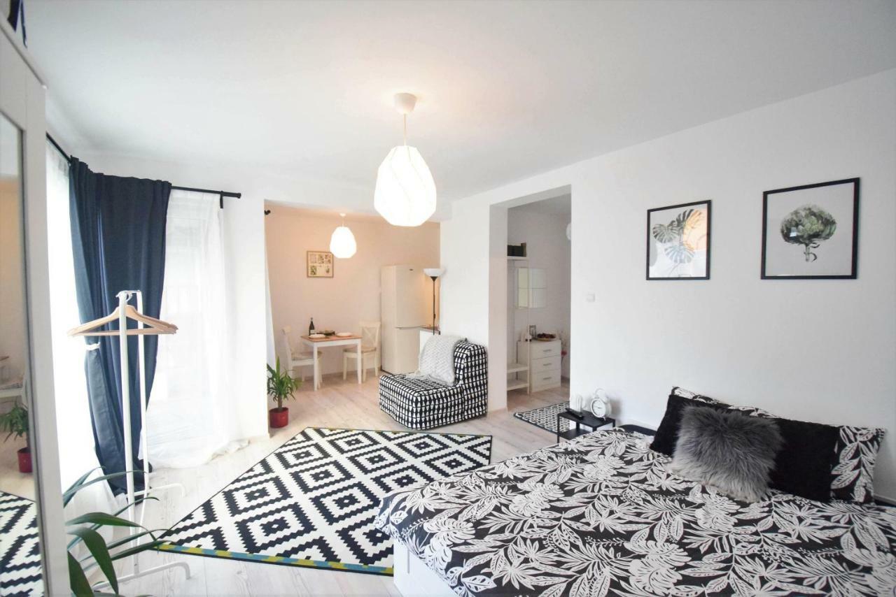 Frunzisului 110 Căn hộ Cluj-Napoca